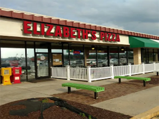 Elizabeth's Restaurant