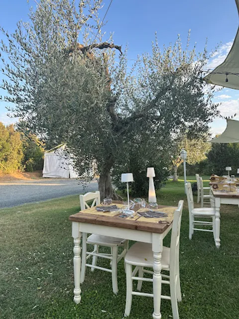 agriturismo trattoria delle passioni