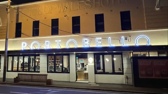 Portobello Ristorante