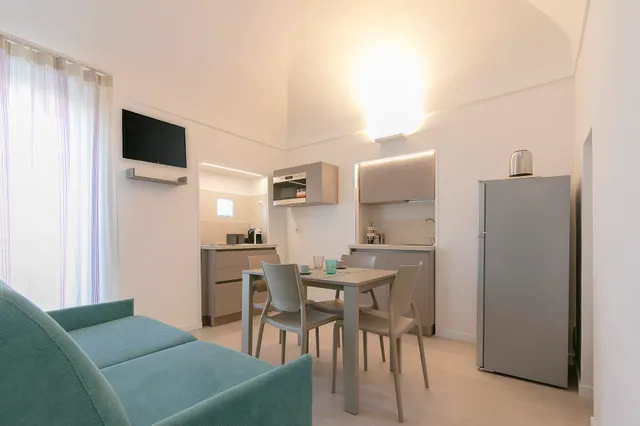 Iamartino Apartments