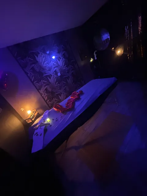 la nuit des passions