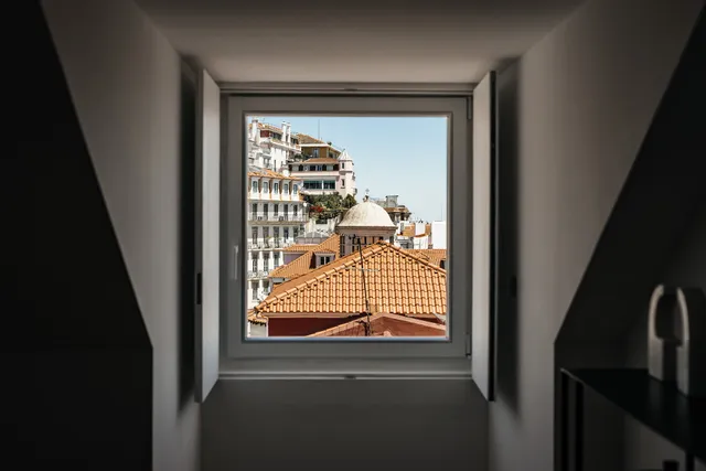 The House on the Pink Street