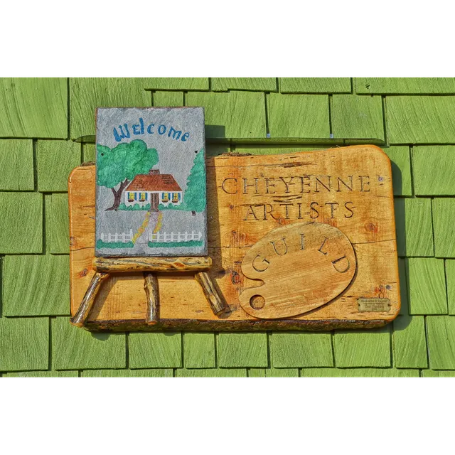 Cheyenne Artist Guild