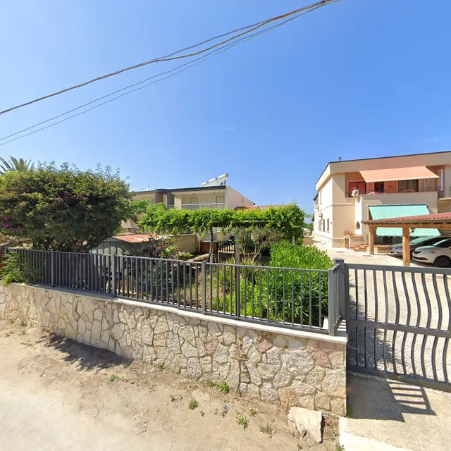 Casa Vacanze Orchidea