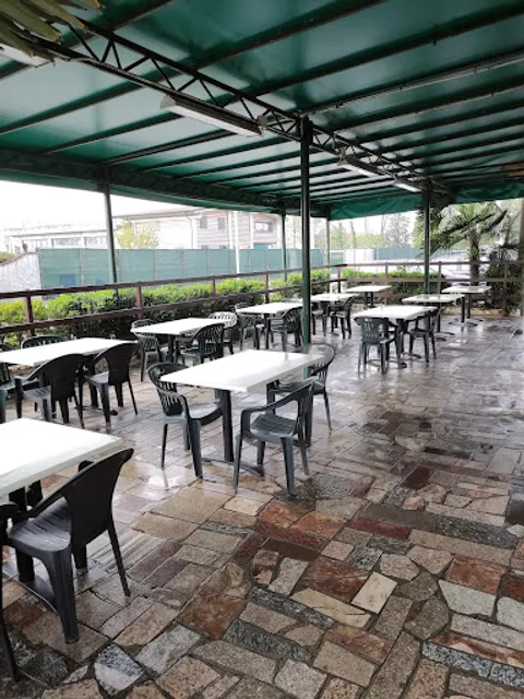 Trattoria Primavera Badalasco