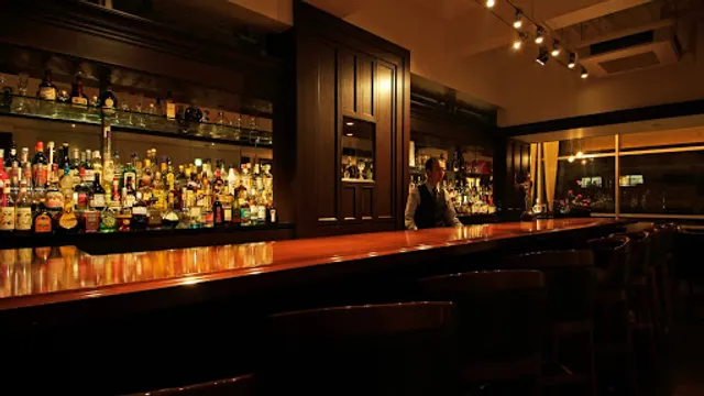Bar Noir