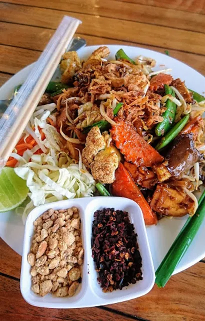 Green Tamarind Kitchen