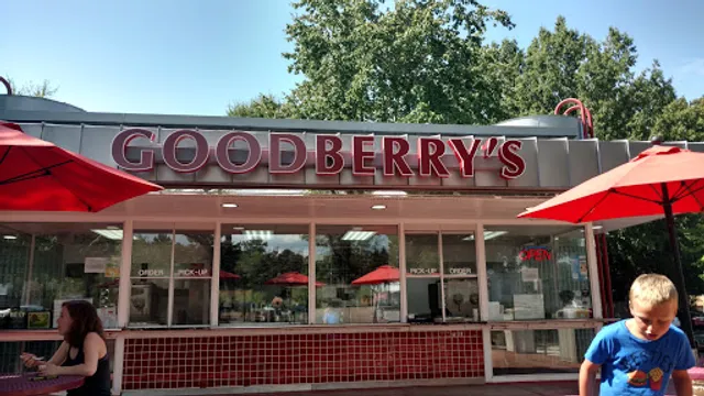 Goodberry's Frozen Custard
