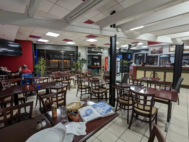 Le Soleil d'Istanbul