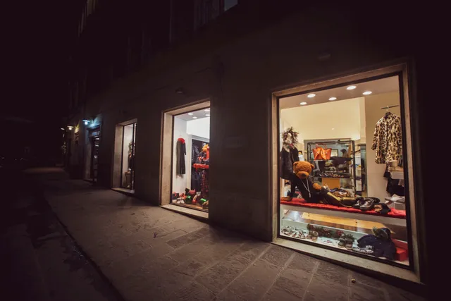 Lungarotti Abbigliamento Perugia