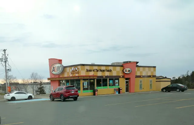 A&W Canada