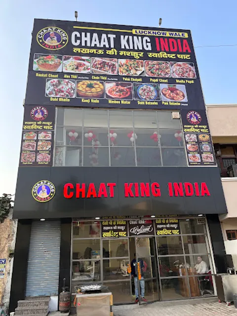 Chaat King India