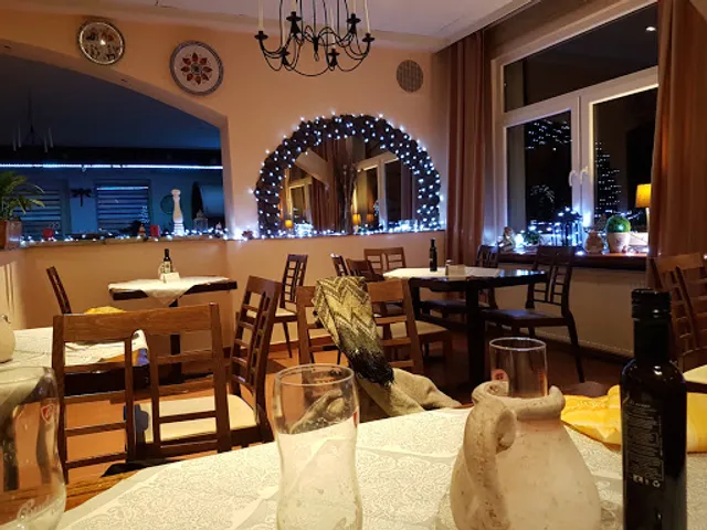 Ristorante La Fornace