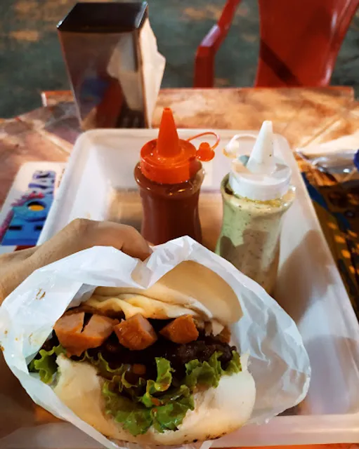 Lanchonete Altas Horas