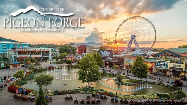 Pigeon Forge Chamber of Commerce