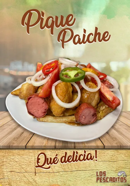 Los Pescaditos Santa Cruz 2