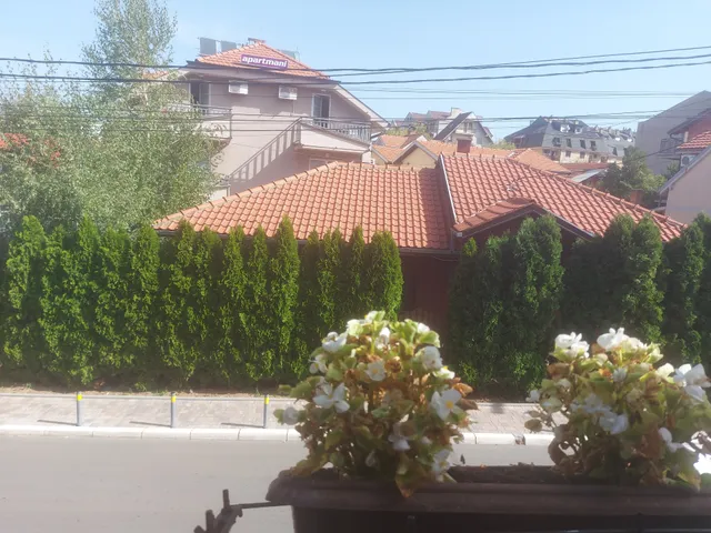 Апартмани Костић Сокобања