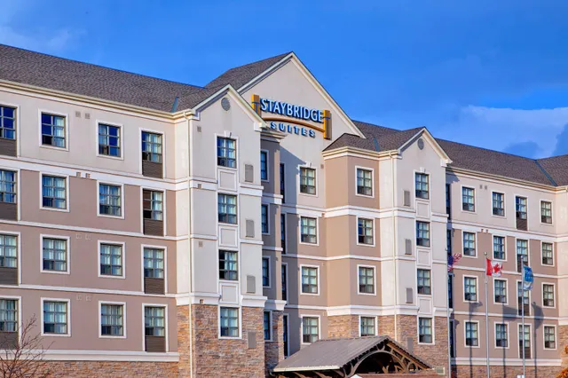 Staybridge Suites London by IHG