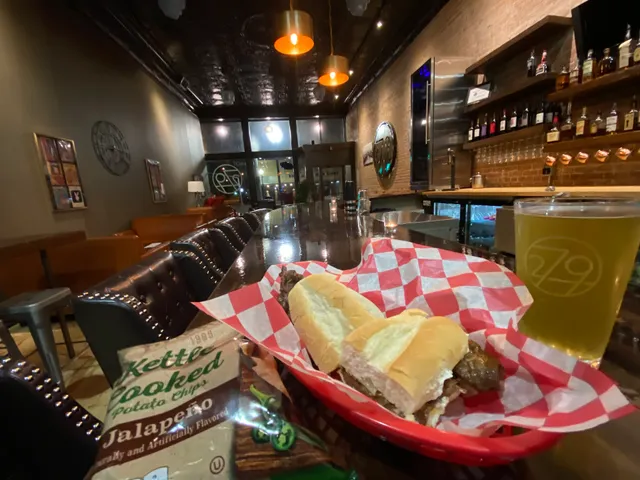 Lot 279, Craft Meats