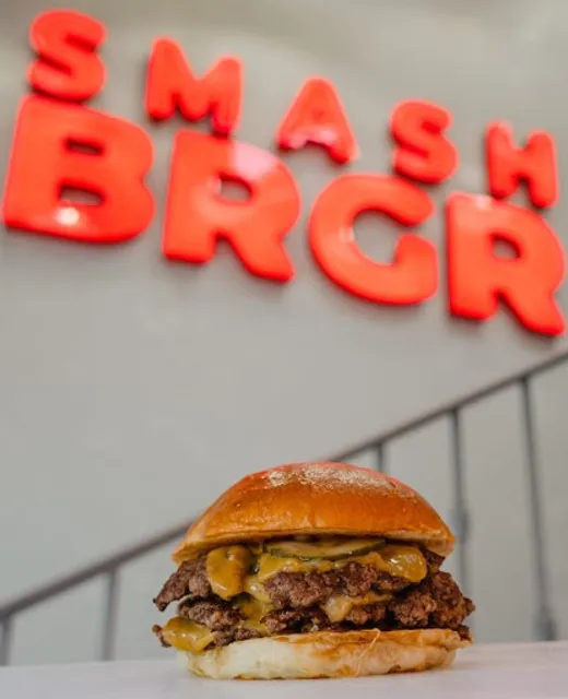 Smash BRGR
