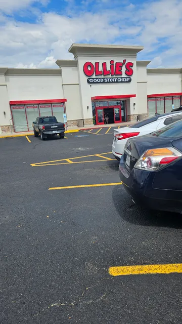 Ollie's Bargain Outlet