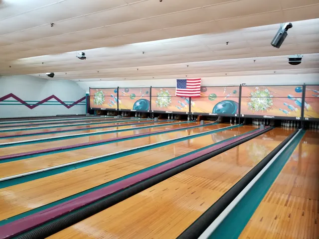 Idle Time Family Center