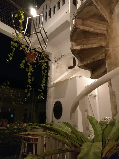 The Loft @ 13 Hibiscus