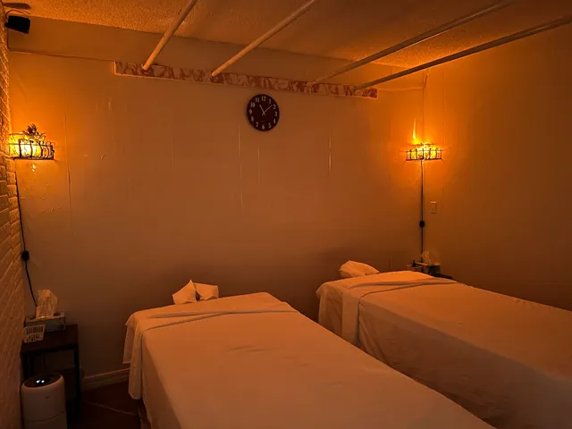 Bellflower Thai Massage