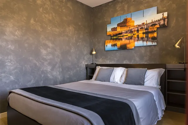 Top Floor Trastevere