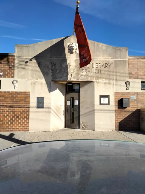 Eastchester Library