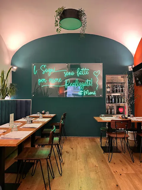 Mamà Burger Passion - Caserta