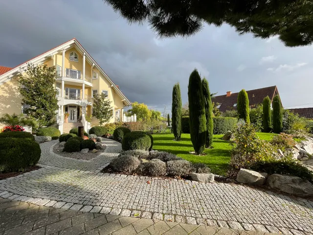 Pension Zur Weinlaube