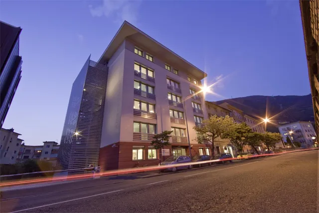 Youth Hostel Bolzano