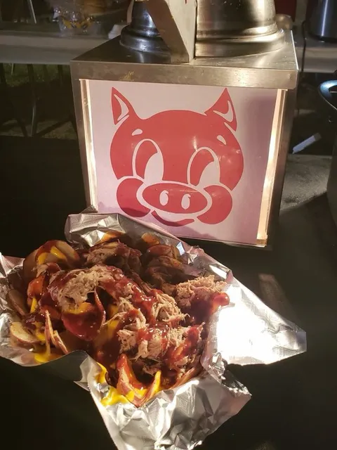 Big Bro’s BBQ & Catering