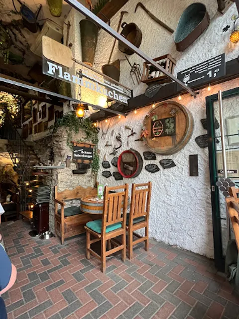 Cochemer Weinstube Restaurant