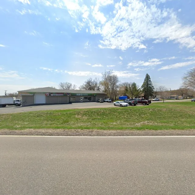 Rob's Flooring & Custom Upholstery