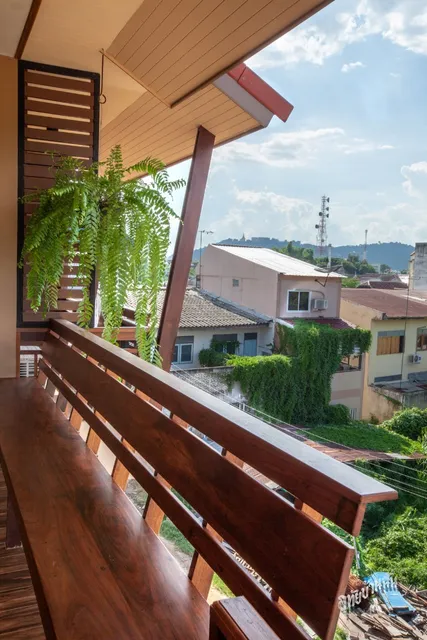 บ้านน่านอน Baan Nah Norhn