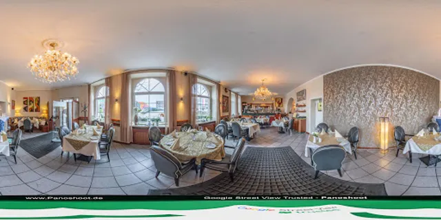 Müllers Restaurant - Wuppertal