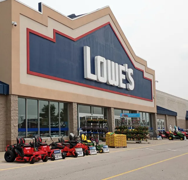 Park Place Shopping Center - Sandusky, OH