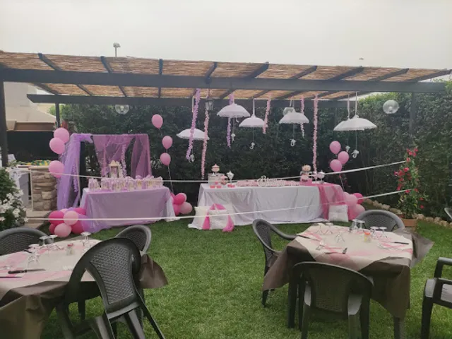 Ristorante Roby dal 1990