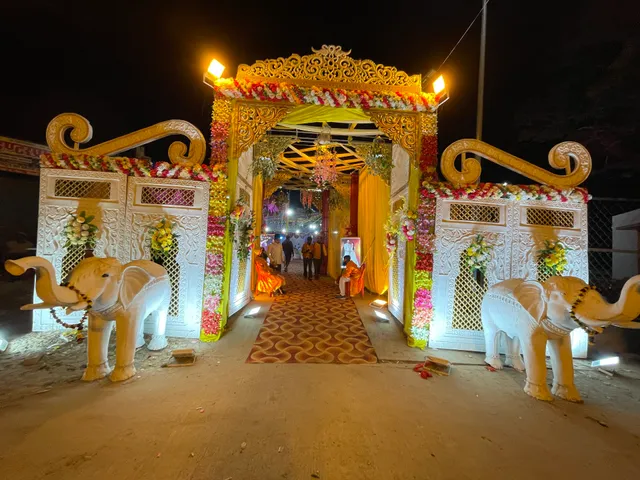 Maharashtra Dharamshala