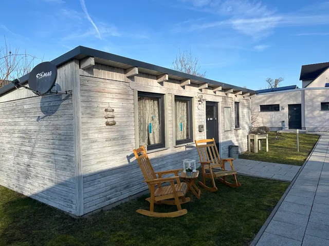 La Maison Bett & Bike