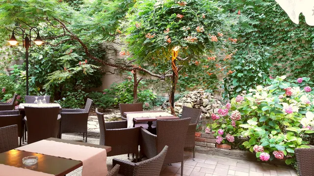 Classic Grill Serbian Restaurant Underground