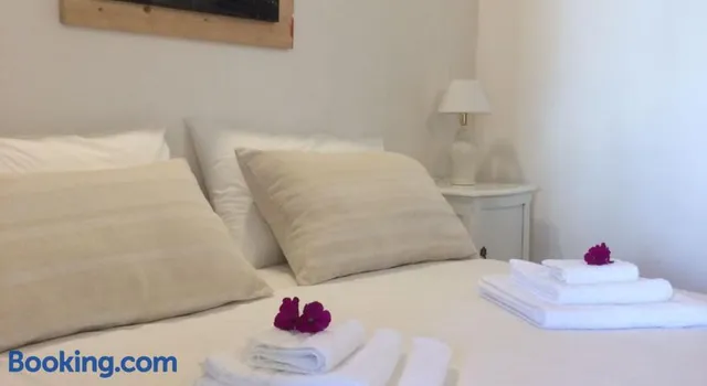 Casa Adele - Dimora del 1700 nel centro storico