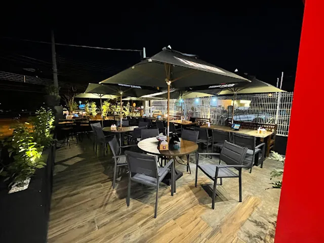 Sushi Food Restaurante e Delivery