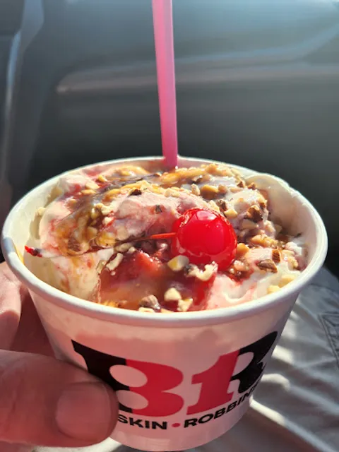 Baskin-Robbins