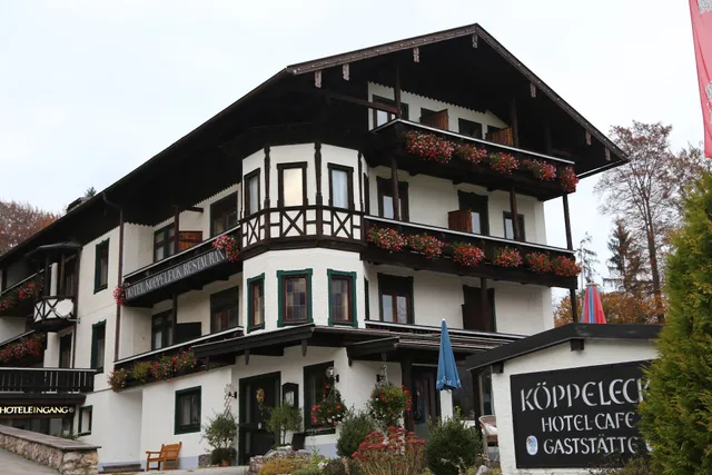 Hotel Köppeleck