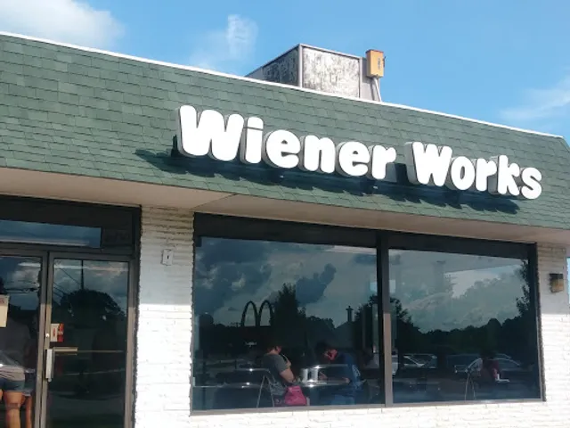 Wiener Works