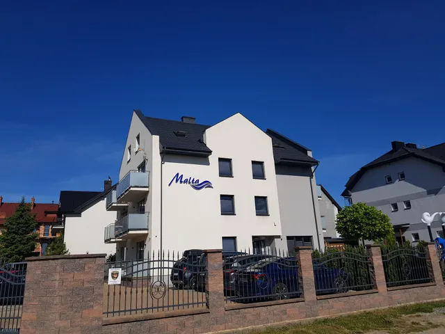 Apartamenty MALTA