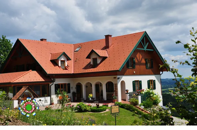 Gästehaus 'Gmiatliche Stub´m'